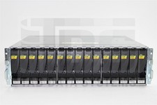 EMC Data Domain ES30 Expansion Shelf w/ 15x X-ES30-3TBS 7.2K SAS HDD ES30-45S picture
