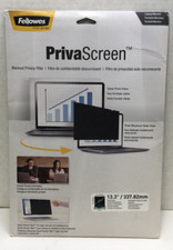 Fellowes PrivaScreen, 13.3