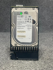 Seagate Constellation ES 2TB 7200RPM SAS Hard Drive 22963 picture
