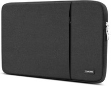 Portable Monitor Case 15.6 Inch for Most 16.1/15.6