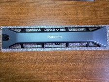 NEW Dell EMC PowerEdge R530 R720 R720xd R820 Server Front Bezel w/Key DD0W1 picture