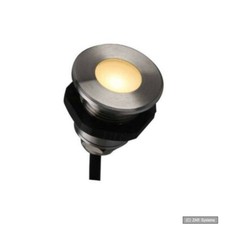 Synergy 21 S21-LED-L00088 LED Recessed Floor Spotlight Outdoor Spotlight IP67 1 Watt picture