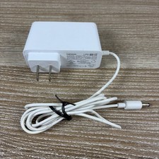 Genuine AC Adapter For Lenovo Smart Frame CD-3L501F Clock CD-24501F PA-1300-42 picture
