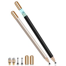 Dual-Tipped Stylus, Stylus Pen for Touchscreen, Universal Stylists picture