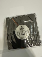 Delta Electronics DC Brushless Fan Model BFB1212GH 12V 3.96A Cooling Fan picture