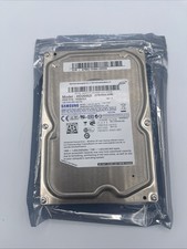 U60650 FESTPLATTE SAMSUNG SpinPoint F4EG HD204UI 2TB 54K 32MB SATA II 35 G3D picture