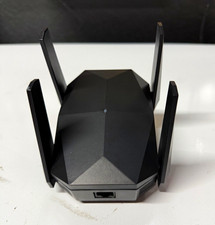 WiFi Extender, 2026 Fastest WiFi 6 Booster 3000Mbps Dual Band (5.8/2.4GHz) picture