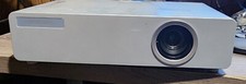 Panasonic PT-LB90U Projector No Remote picture