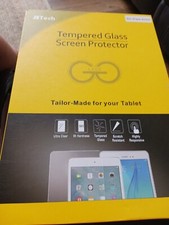 JETech Tempered Glass Screen Protector For iPad 4/3/2 picture