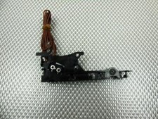 HP CM3530fs CM3530 CLJ LaserJet Printer Interlock Switch w/ Mount  - RC2-5123 picture