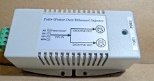 Tycon TP-DCDC-2448DX2-HP High Power PoE+ Injector DC/DC Converter Out:2x56V 71W picture