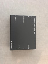 73352 Echelon SLTA-10 Network Adapter LonWorks TP-78 Communications 900-0280-01 picture
