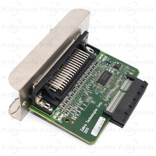 P1058930-075 NEW Wired Network Card for Zebra ZT410 ZT420 Printer Parallel Port picture