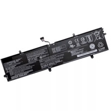 NEW  15.36V L17M4PB1 L17C4PB1 Battery For  IdeaPad 720S-15IKB YOGA 2 pro 13 picture