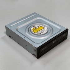 Hitachi LG GH24NS95 M-DISC Super Multi CD DVD±RW SATA Disc Drive F/W RN00 picture