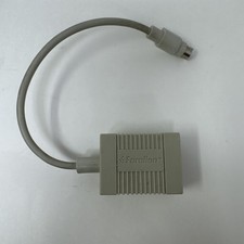Farallon PhoneNet Din-8 Apple Network Adapter NO TERMINATOR picture