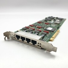 HP ANA-6944B/TX 10/100 Fast Ethernet 4 Port PCI LAN Interface Card A5506-60101 picture