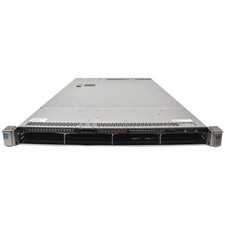 HP Enterprise ProLiant DL360 G9 Server 2xE5-2690 V3 0GB 4Bay 3.5 LFF+2x2.5 SFF picture