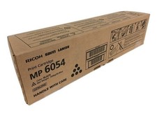 Genuine Ricoh 842001 Brand New Sealed Box Black Toner. We Ship Fast picture