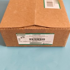 100PCS For Panduit CJ688TGOR GigaTX Cat6 MiniCom RJ45 Network Jack Module Orange picture