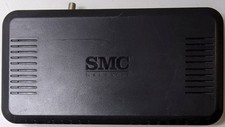 SMC Networks SMCD3G-CCR Comcast Cable Modem IP Gateway Router picture