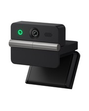 4K Flip Foldable Webcam for Laptop - AI Framing, 1/2