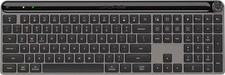 JLab - Epic Wireless Keyboard - Black picture