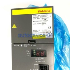 ONE NEW Fanuc server Driver A06B-6078-H211#H500 DHL/FedEx picture