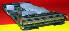 BR-MLX-1GFX24-X-ML Brocade MLX Series 24 Port FE/GbE SFP Fibre Network Module picture