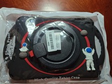 BATYUE IP2018 Case Space Men Black picture