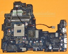TOSHIBA Satellite A665 Series Intel® Laptop Motherboard K000104250 LA-6061P picture