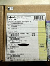 Cisco C9300NM8X Network Switch Module picture