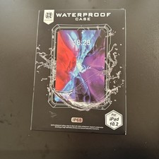 Waterproof Case For Ipad 10.2 picture