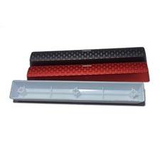 6.25U OEM Keycap ABS Backlit Non-Slip SpaceBar for Mechanical Keyboard Keycap picture