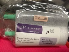 Rimage 2001469 Retransfer Ribbon for Everest 600/400 - picture
