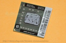 AMD Mobile Sempron Laptop CPU Processor - Socket S1 - SI-42 2.1 GHz picture