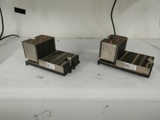 lot of 2 Dell 5JW7M PowerEdge R720 Server CPU Processor Heatsink picture