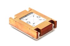 IBM DX350 M4 Server CPU Cooling Heatsink FRU P/N: 46W2702 Tested Working picture