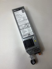 Dell PowerEdge 15th Gen 600W 80 Plus Platinum Power Supply PSU - 03THTT picture