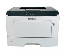 EUC REF - LEXMARK MS312DN Monochrome Laser Printer 35S0060 picture