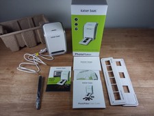 Kaiser Baas Photo Maker - Slide Negatives to Digital Images Converter KBA03005 picture