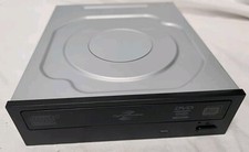HP DVD / CD Rewriteable Drive SATA 16X DH-16ABLH-HT2 (Black) With Lightscribe picture