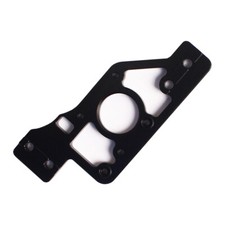 CNC Aluminum Alloy AB Motor Mount Set 3D Printer Accessories For Voron 2.4 R2 picture