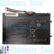 Battery for DELL Alienware M11x M14x R1 R2 R3 PT6V8 8P6X6 T7YJR P06T O8P6X6 New picture