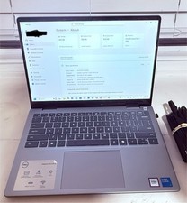 Dell Inspiron 14 