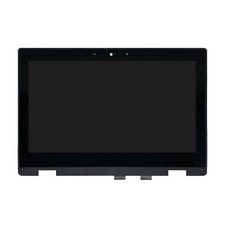 IPS LED LCD Touch Screen Assembly for ASUS Chromebook Flip CR1 CR1100FKA-YZ142T picture