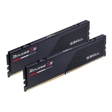 G. SKILL Ripjaws S5 32GB (2 x 16GB) Memory Kit (F5-6000J3636F16GX2-RS5K) picture