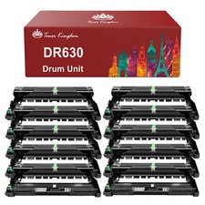 10x Drum DR630 Compatible for Brother L2540DW HL-L2340DW  DCP2540 HL-L2300D picture