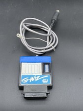 Vintage Cardco Inc Supra G-Wiz Printer Interface w/ Graphics For Commodore picture