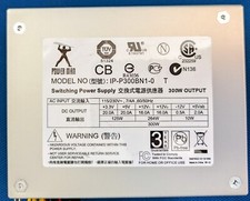 In Win Power Man IP-P300BN1-0 SFX  300 W Power Supply picture